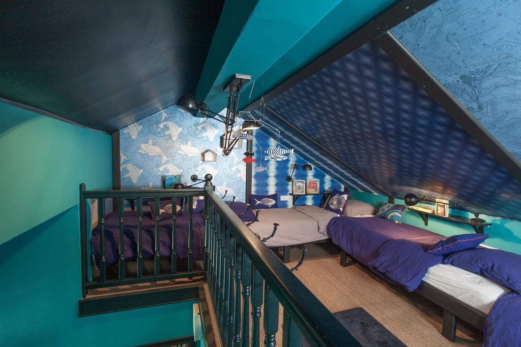 Villa Amarina Trogir Room photo