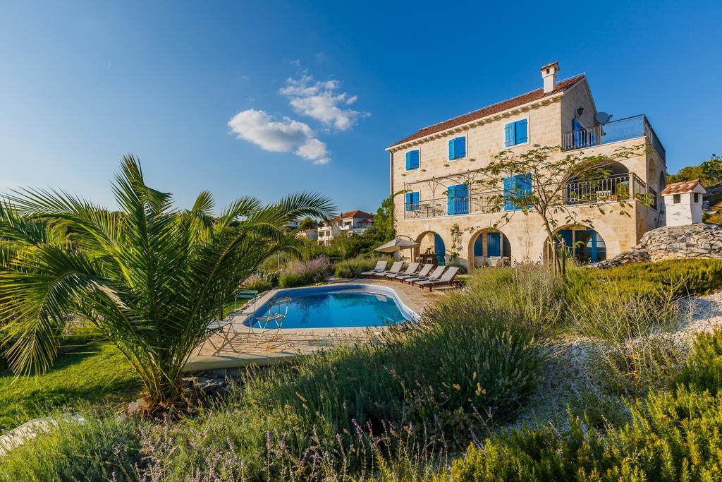 Villa Amarina Trogir Exterior photo